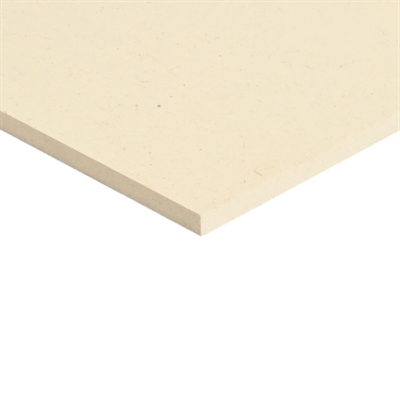 Wit Valchromat MDF